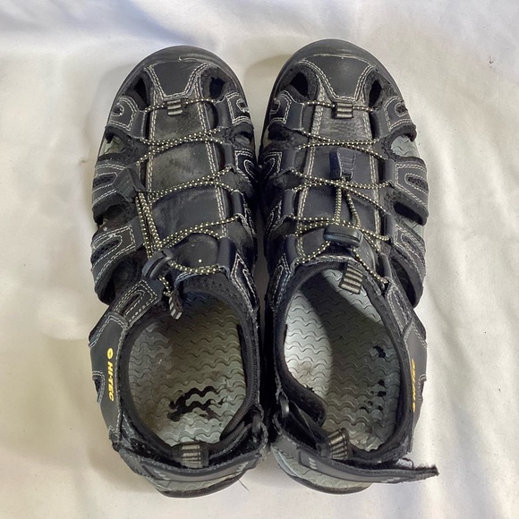 Hi-Tec Hiking Sandals - Picture 6 of 7